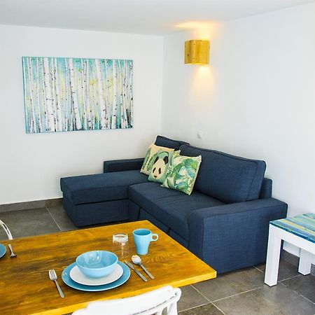 蒂亚斯Apartamento Los Cactus 2公寓 外观 照片