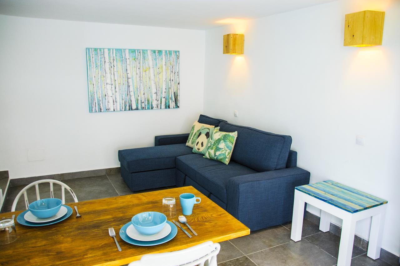 蒂亚斯Apartamento Los Cactus 2公寓 外观 照片