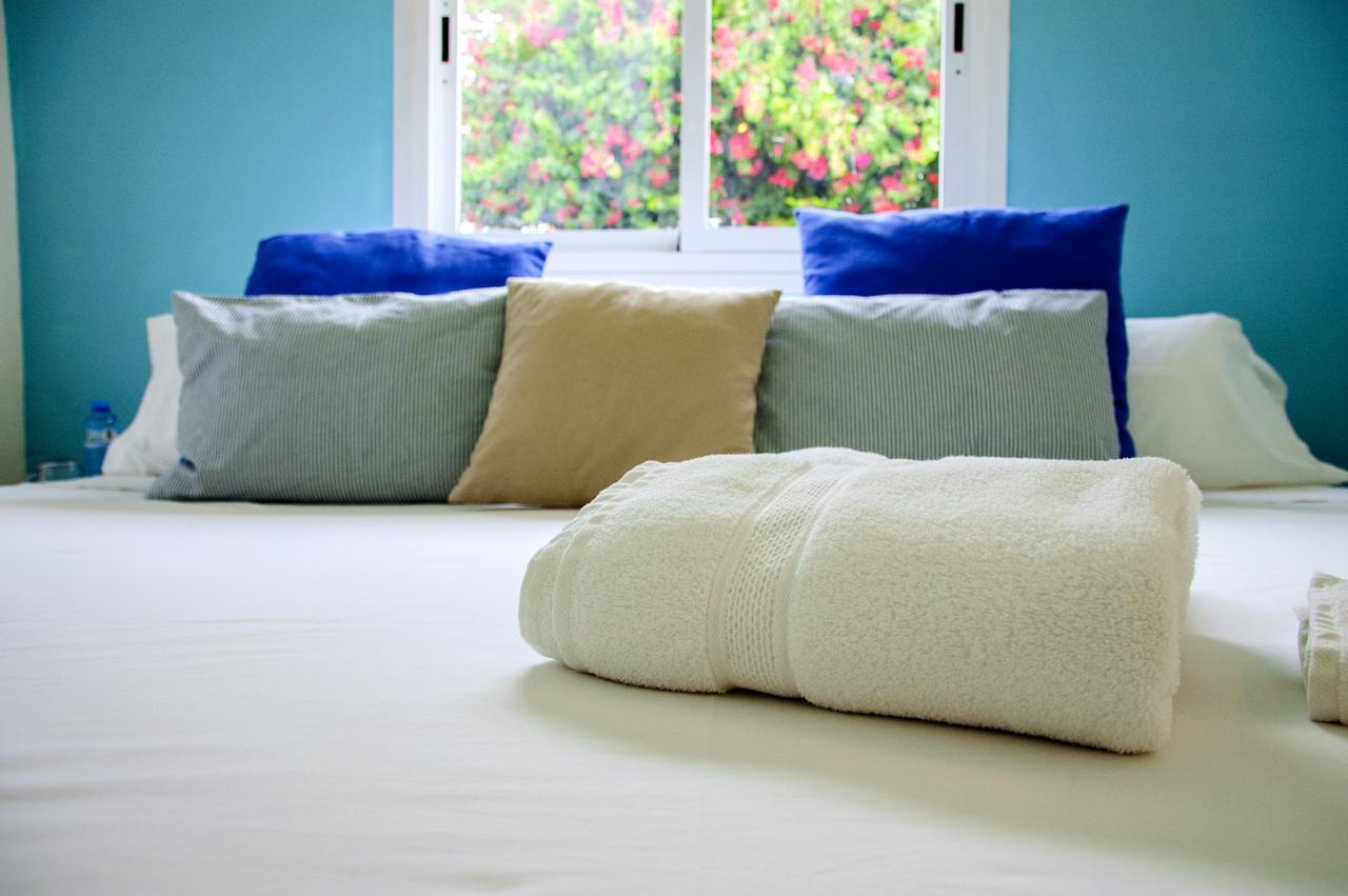 蒂亚斯Apartamento Los Cactus 2公寓 外观 照片