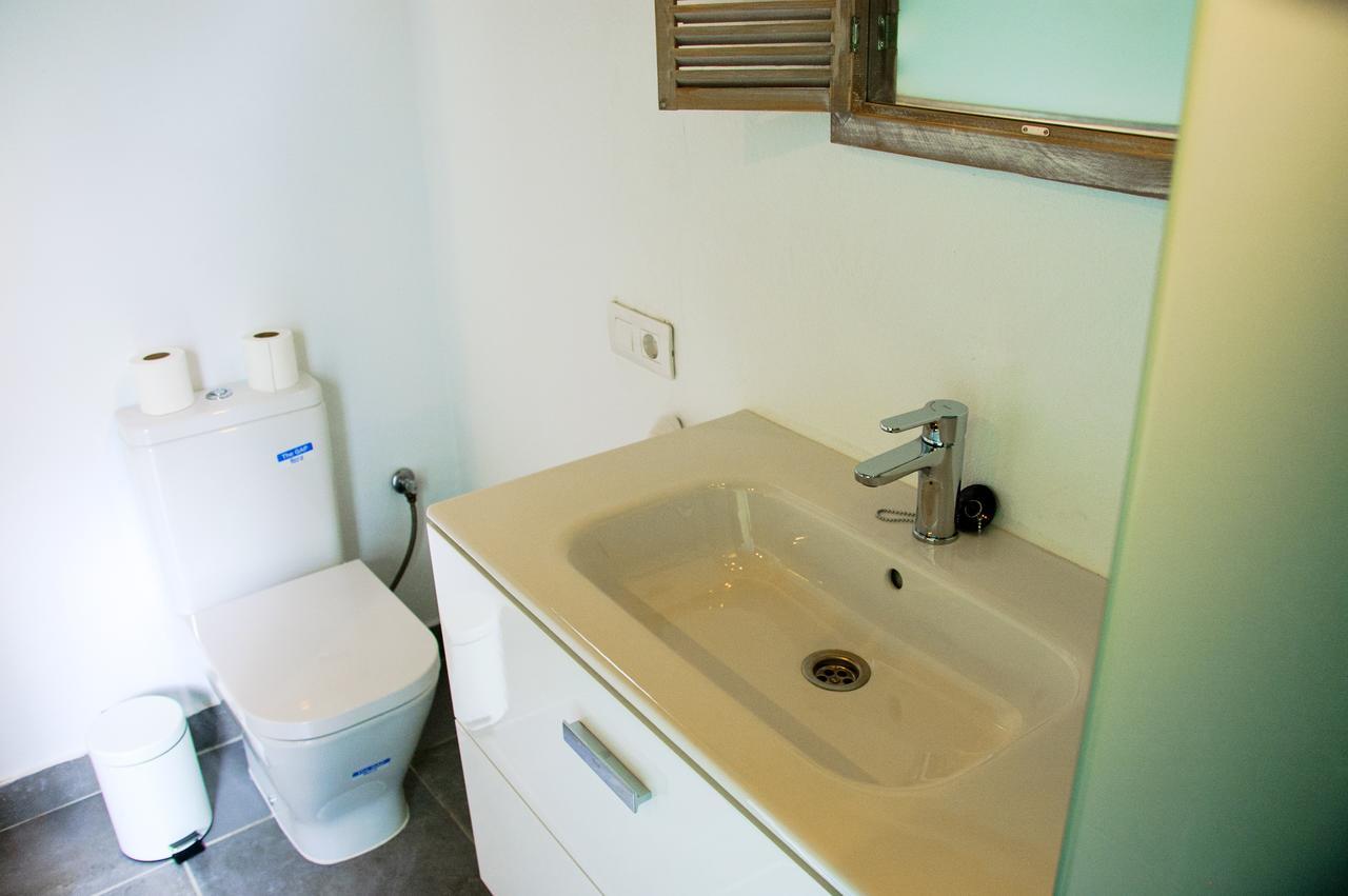 蒂亚斯Apartamento Los Cactus 2公寓 外观 照片