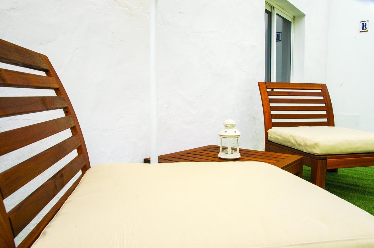 蒂亚斯Apartamento Los Cactus 2公寓 外观 照片