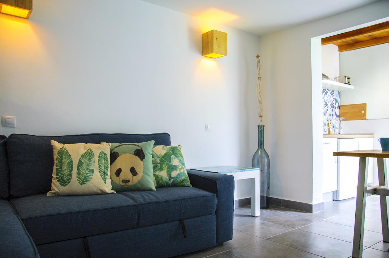 蒂亚斯Apartamento Los Cactus 2公寓 外观 照片